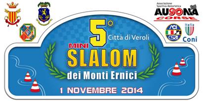 Slalom Slaom